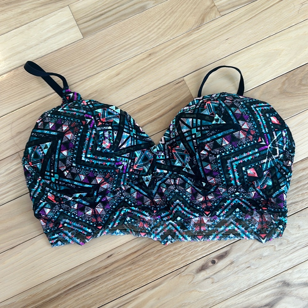VS bralette